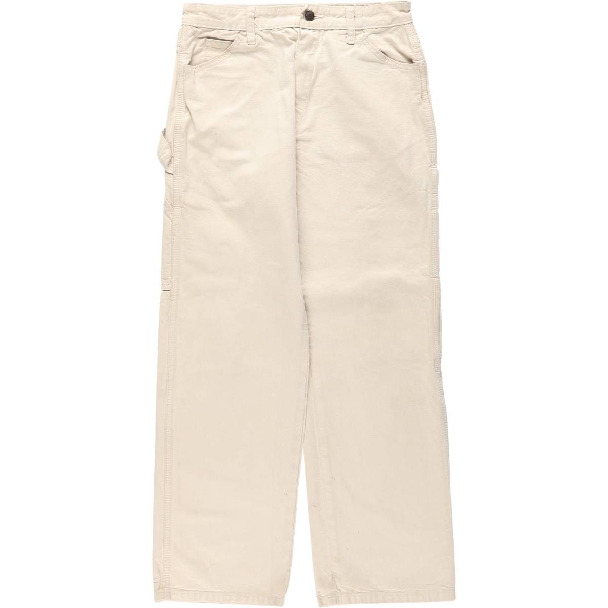 古着 ディッキーズ Dickies ペインターパンツ レディースL(w28)相当/eaa655262