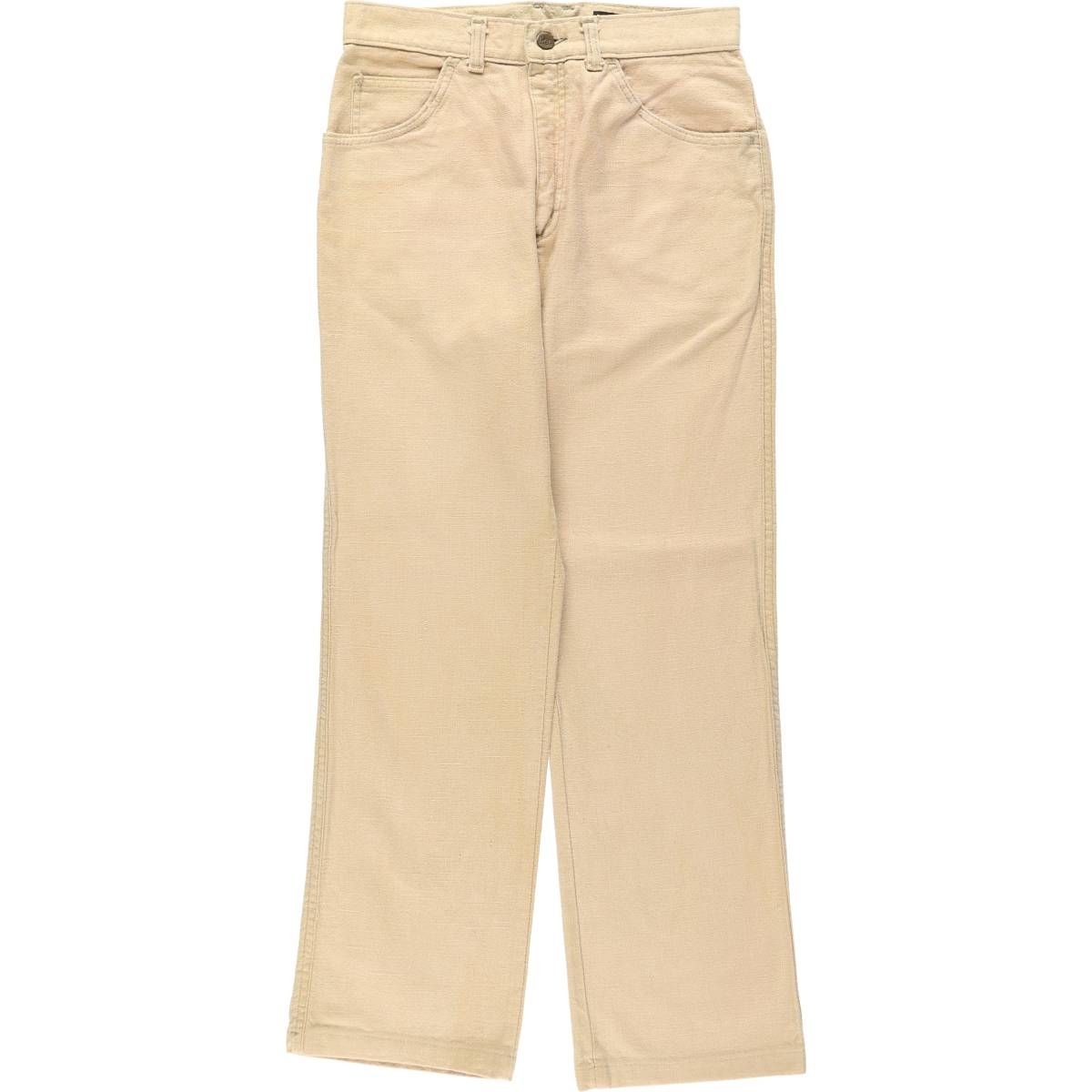 古着 ~90年代 リー Lee コットンパンツ レディースL(w28)相当 ヴィンテージ/eaa655265 6,622円