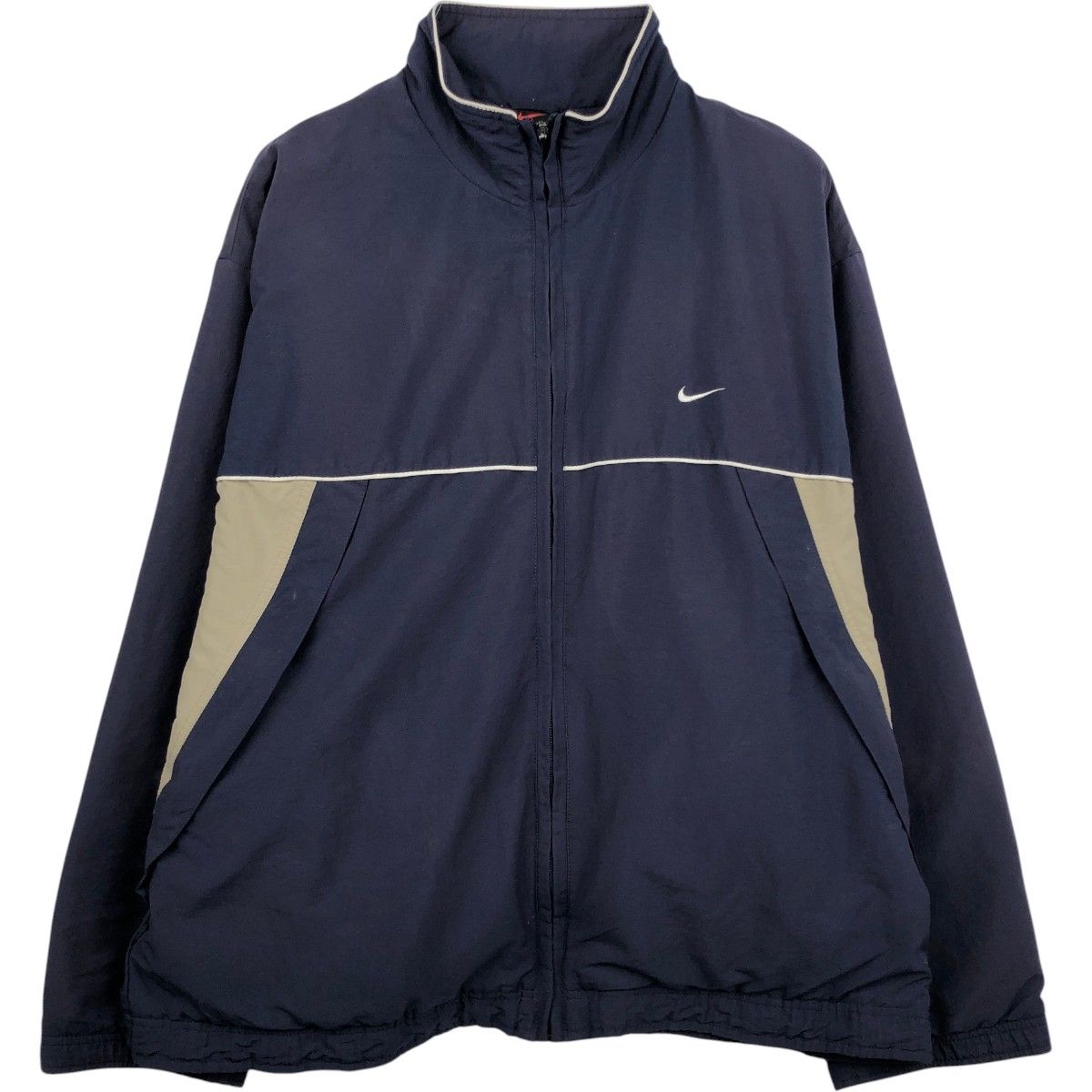古着 90~00年代 ナイキ NIKE ウインドブレーカー メンズL相当/eaa665721 7,473円