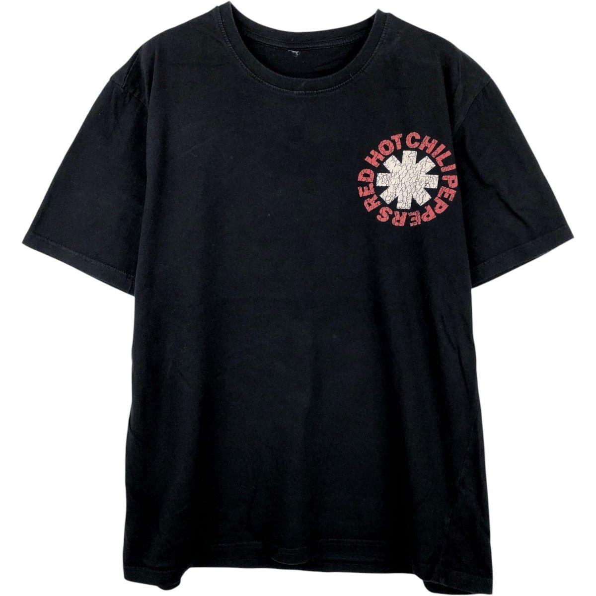 古着 アンビル Anvil RED HOT CHILI PEPPERS レッドホット