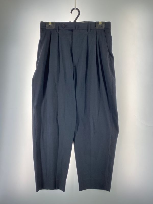 【中古品】 STEVEN ALAN スティーブンアラン TCL オックステーパード スラックス パンツ 8114-177-1036 メンズ ボトムス 【151-260731-em-39-min】 6,838円