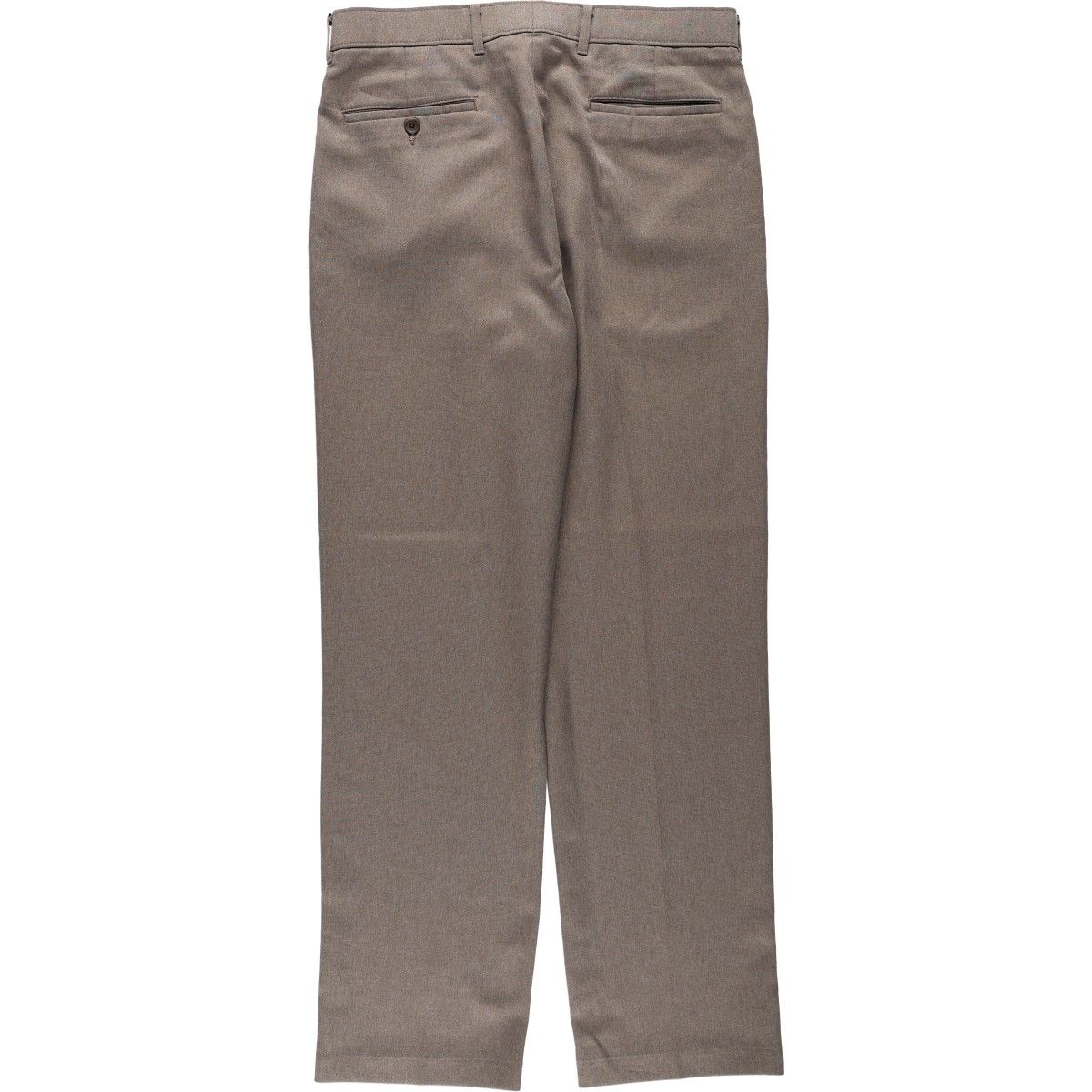 古着 80~90年代 リーバイス Levi's ACTION SLACKS スラックスパンツ
