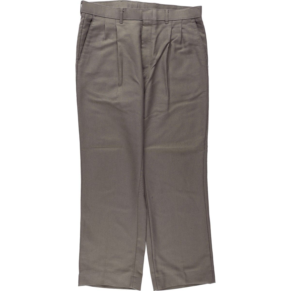 古着 80~90年代 リーバイス Levi's ACTION SLACKS スラックスパンツ