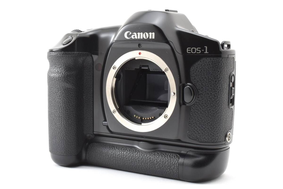 ★キヤノン Canon EOS-1 ボディ★ W0772＃5410