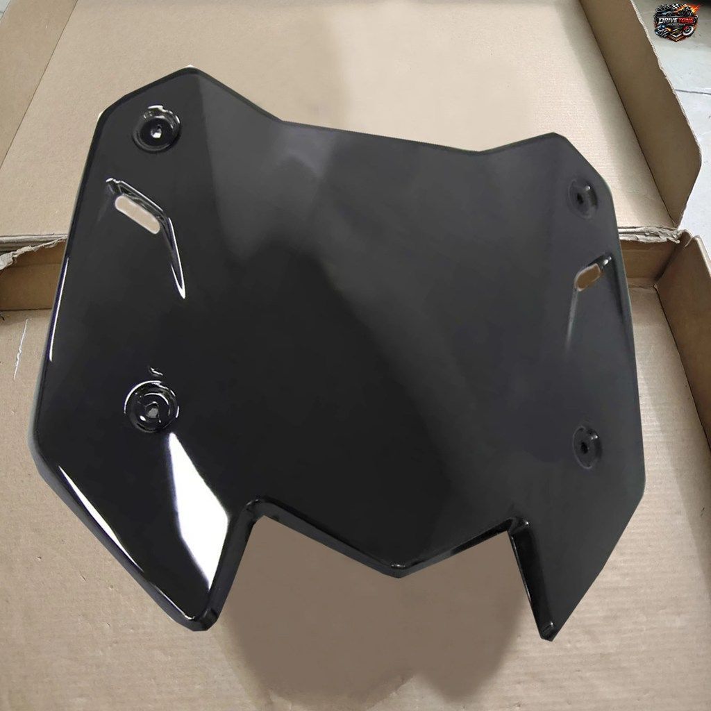 2025 TMAX 560 ウインドスクリーン ウインドシールド ヤマハ T-MAX TECH MAX 2026 TMAX560 アクセサリー モト ウインド ディフレクター バ