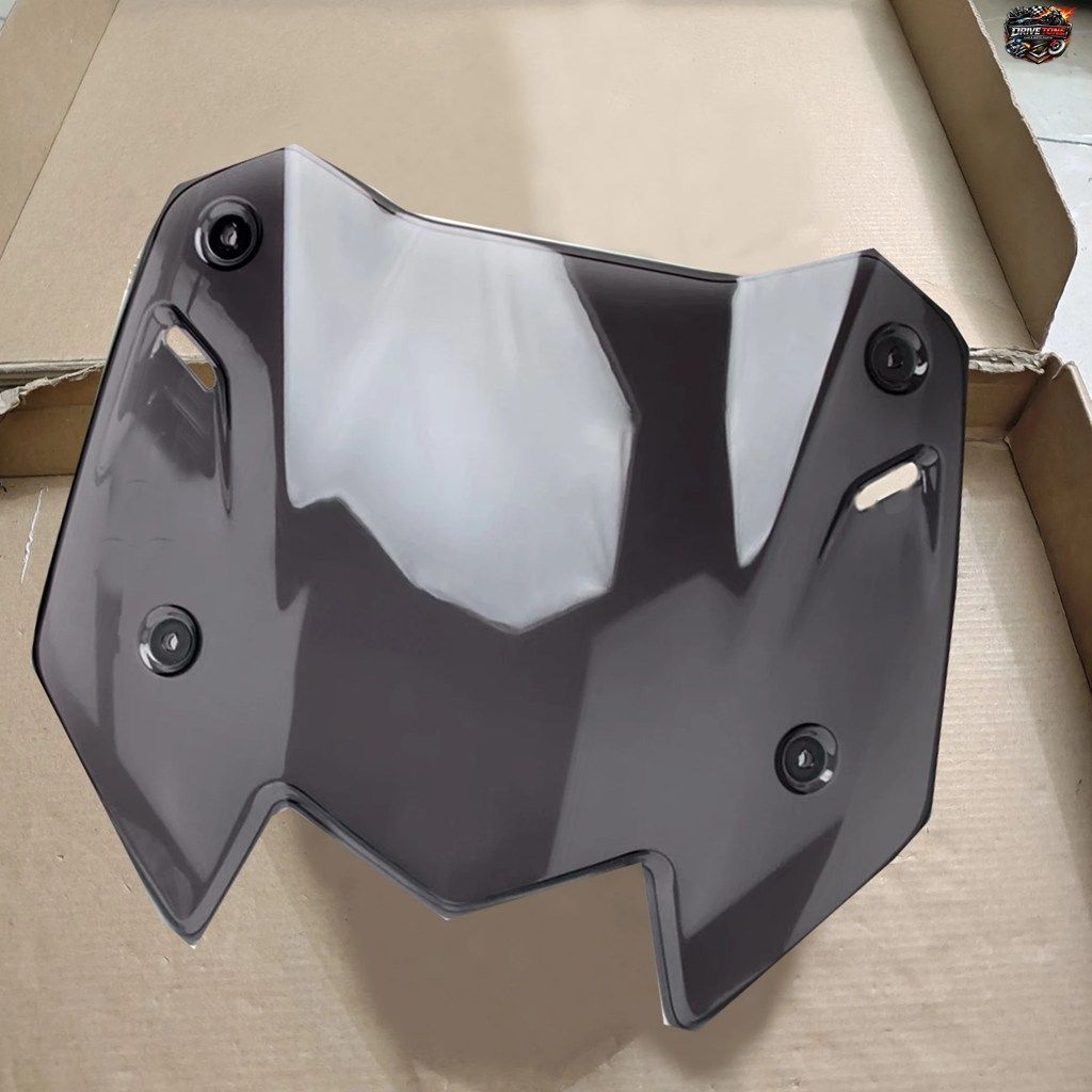 2025 TMAX 560 ウインドスクリーン ウインドシールド ヤマハ T-MAX TECH MAX 2026 TMAX560 アクセサリー モト ウインド ディフレクター バ