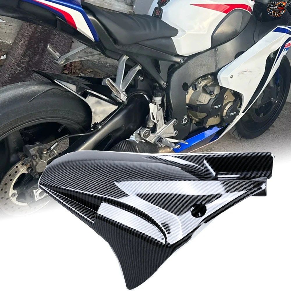 ホンダ R 2008 - 11 CBR1000RR リアフェンダー CBR 1000 RR ファイヤーブレード スプラッシュガード ホイールハガー フェアリング モトパー