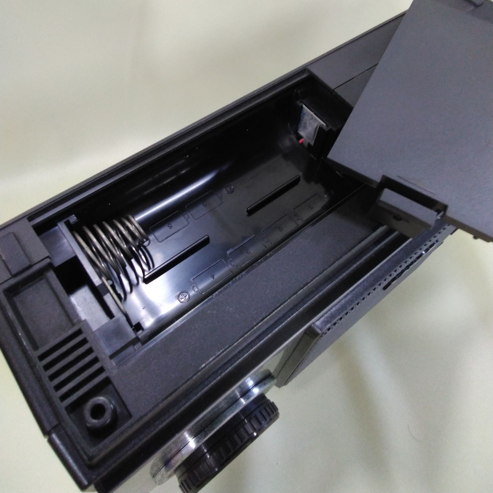 動作確認 ソニー 5バンドレシーバー ICF-6500 短波ラジオ BCL 昭和