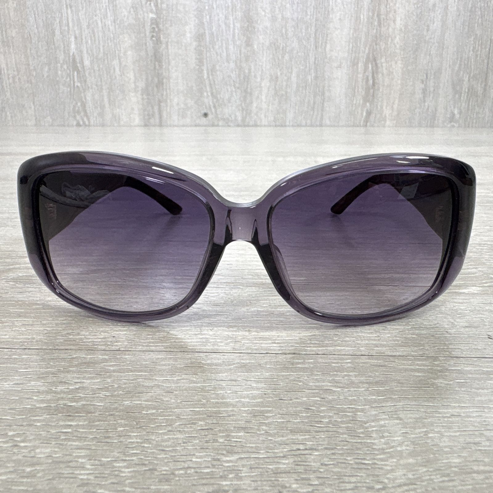 Christian Dior ディオール サングラス 2ARDG 57□15 パープル