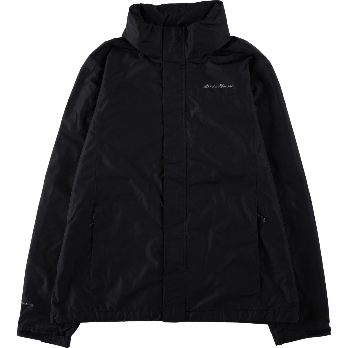 古着 エディーバウアー Eddie Bauer マウンテンジャケット シェルジャケット メンズL相当/eaa665734 8,131円