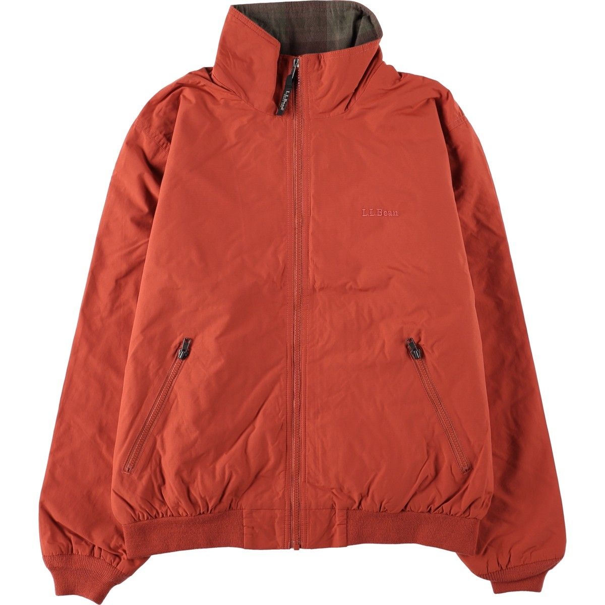 古着 90~00年代 エルエルビーン L.L.Bean マウンテンジャケット シェルジャケット メンズM相当/eaa665731 6,717円