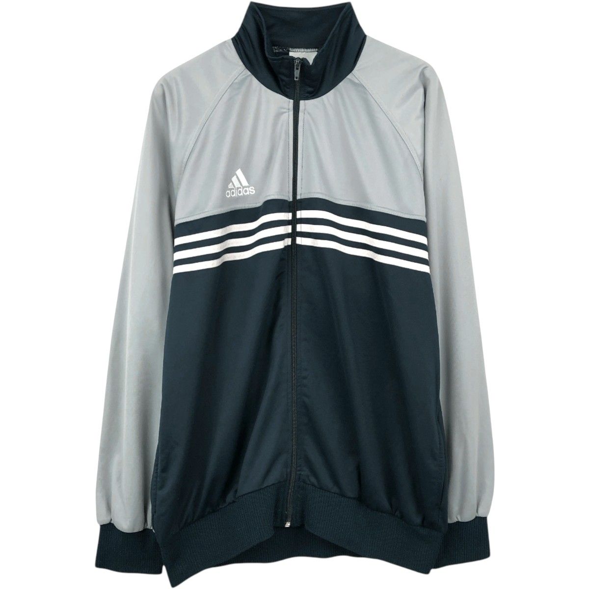 古着 アディダス adidas ジャージ トラックジャケット メンズM相当/eaa665742 7,190円