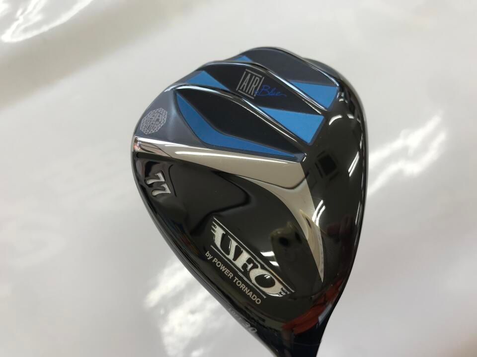 キャスコ UFO AIR UT by POWER TORNADO レディス 30度 Falcon Shaft AIR Lフレックス ユーティリティ 中古 ゴルフドゥ!柏店【最短即日発送】