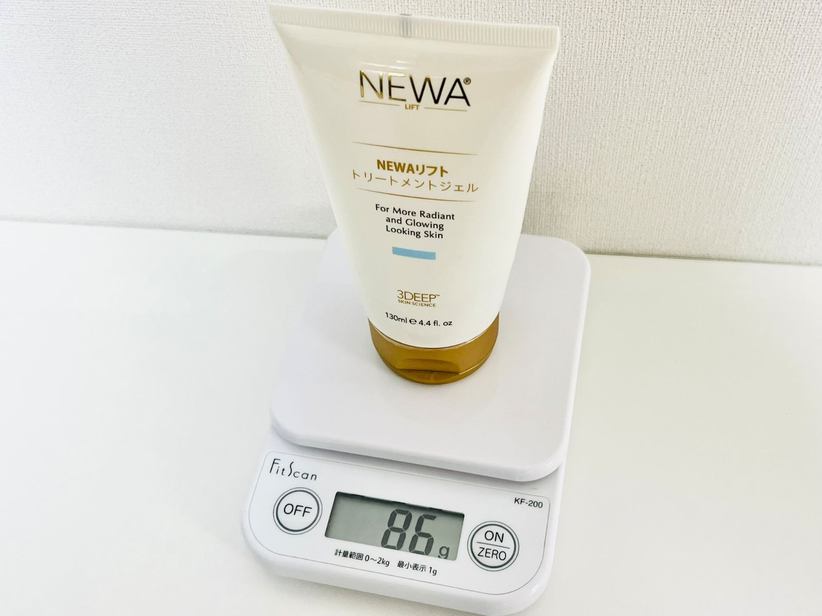NEWA LIFT+ 美顔器 ニューア リフトプラス ビューテリジェンス - メルカリ