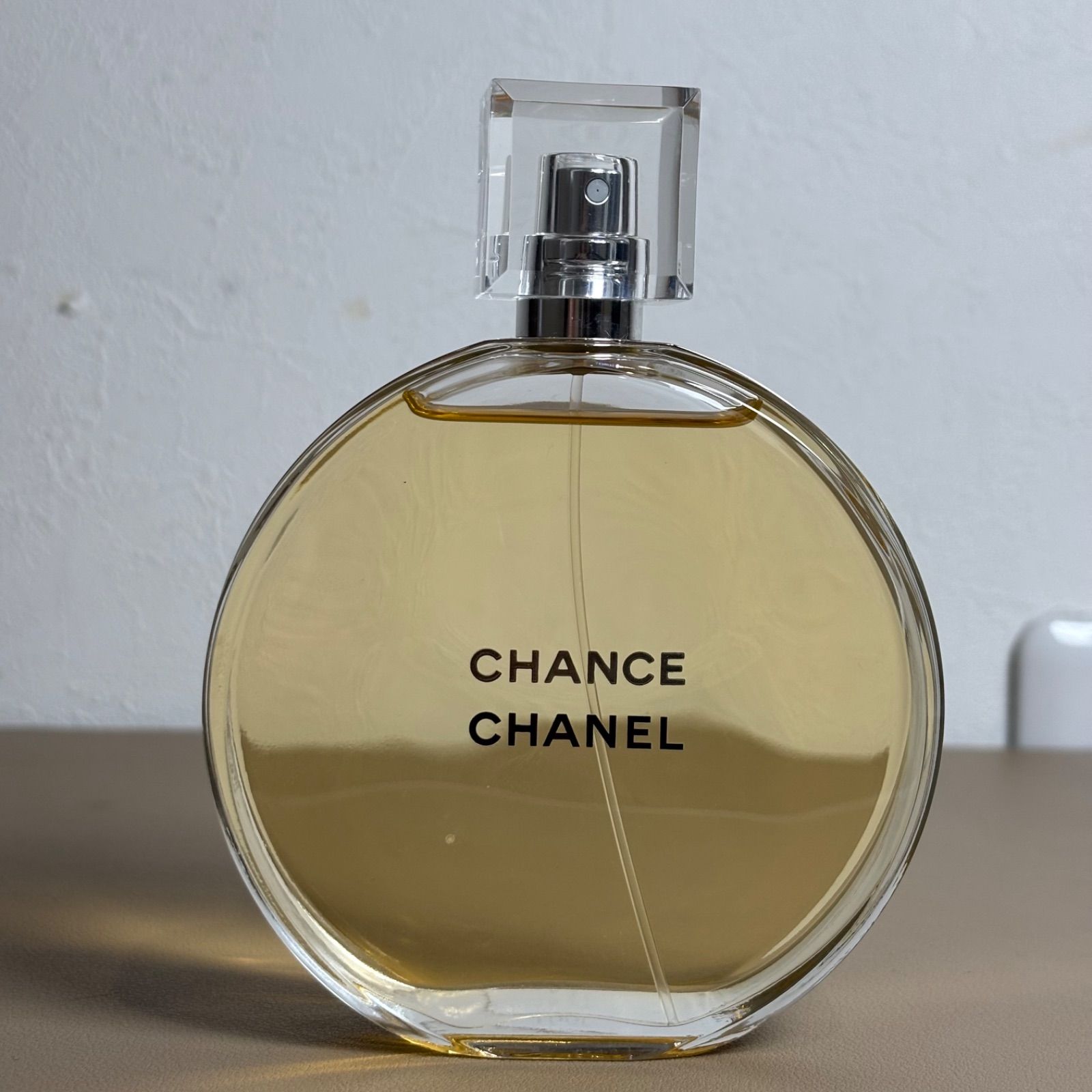 【大容量150ml】CHANEL CHA チャンス オードトワレ 香水 12,160円