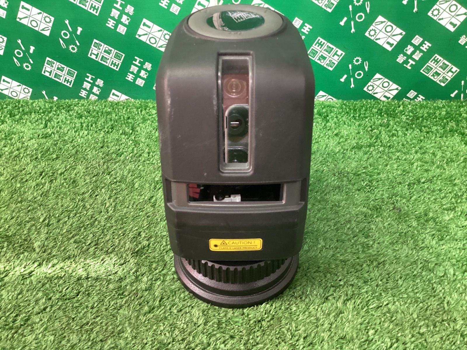 Fanttik D2 PRO レーザー墨出し器 自動水平補正 LEDディスプレイ 屋外60m / ITRMBZR63Z9U