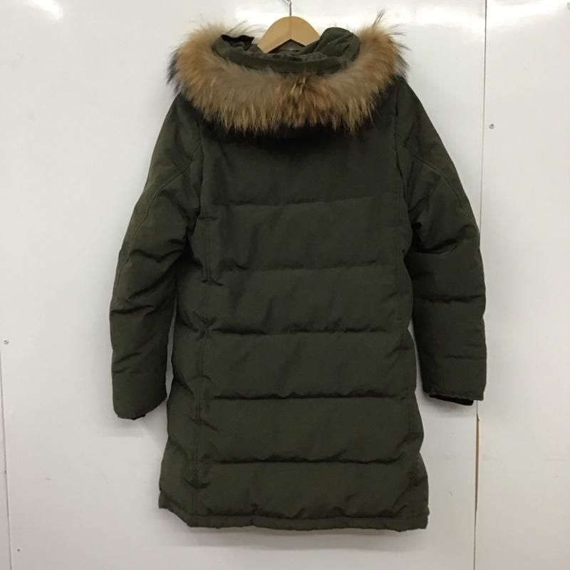 DANTON ダウン Danton ダントン ジャケット、上着 ダウンジャケット zjd-8744 - メルカリ