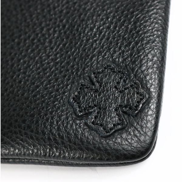 CHROME HEARTS 銀座店 クロムハーツ アイウェアケース ダガージップ