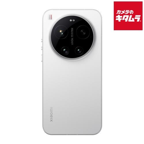 新品】Xiaomi 17 Ultra White 16GB/1TB SIMフリー - メルカリ