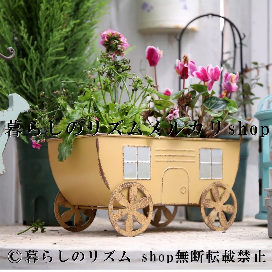 invisible ink MDF　BONMEX インビジブルインク　植木鉢 invisible ink MDF bonmex インヴィジブルインク 植木バチ ink