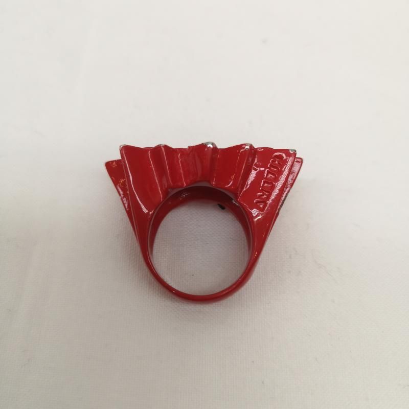 アンブッシュ POW リング 16号 メンズ - ISItems【USED】【古着