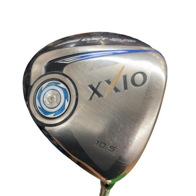 【中古】 ダンロップ XXIO(2016) 10.5° ドライバー DR XXIO MP900(ドライバー) (フレックスSR) メンズ 男性用 右利き 右用 Dランク ゴルフクラブ 7,806円