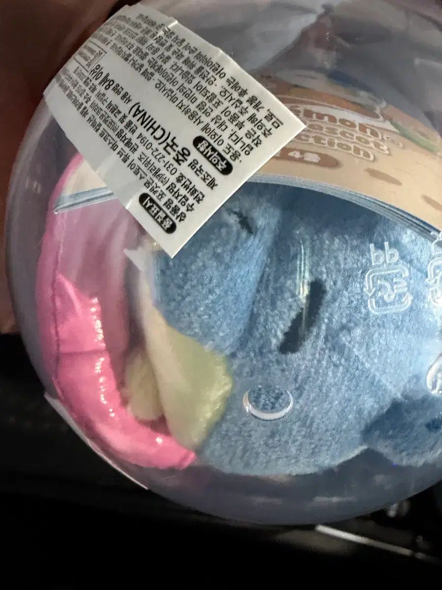 (未開封) ポケットモンスター チューブ マスコット レオ
