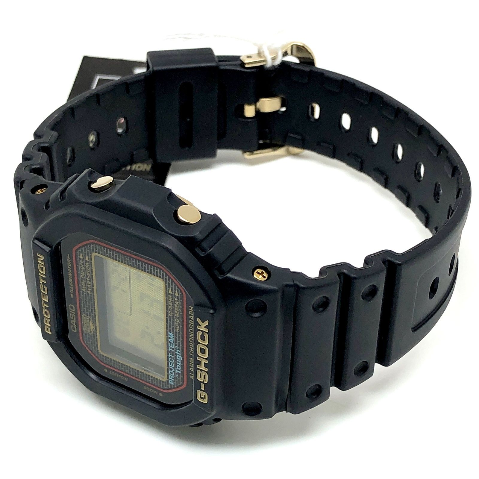 G-SHOCK ジーショック DW-5025SP-1 25th ANNIVERSARY 25周年記念 2008