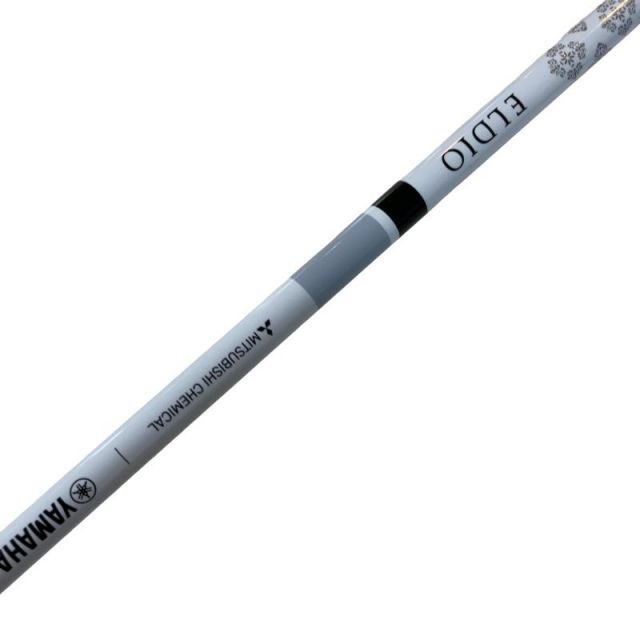【中古】 ヤマハ inpres DRIVESTAR(2025) U4 レディース ユーティリティ UT ELDIO for Yamaha TM-325U (フレックスL) レディース 女性用 右利き 右用 Nランク ゴルフクラブ 【中古】 ヤマハ inpres DRIVESTAR(2025) U4 レディース ユーティリティ UT ELDIO for Yamaha TM-325U (フレックスL) レディース 女性用 右利き 右用 Nランク ゴルフクラブ