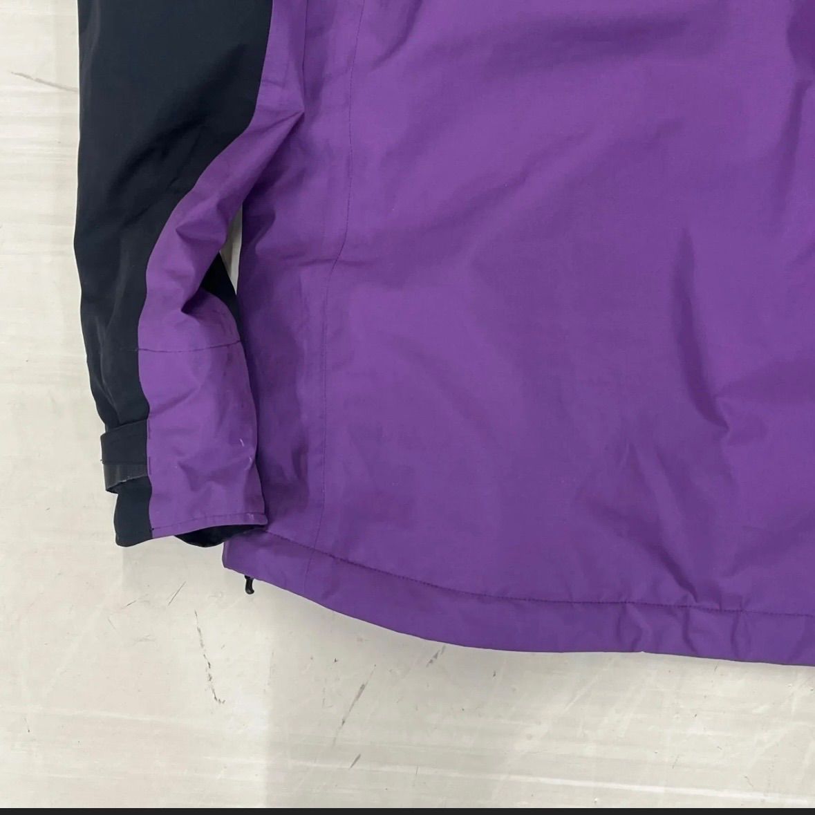 s6931）DAIWA ダイワ DW-1924 GORE-TEX ゴアテックス バーサタイル