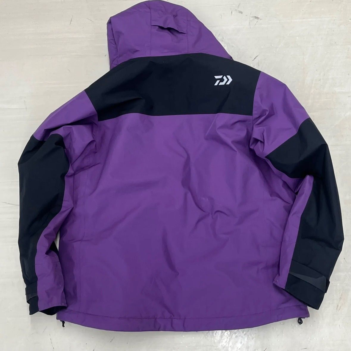 s6931）DAIWA ダイワ DW-1924 GORE-TEX ゴアテックス バーサタイル