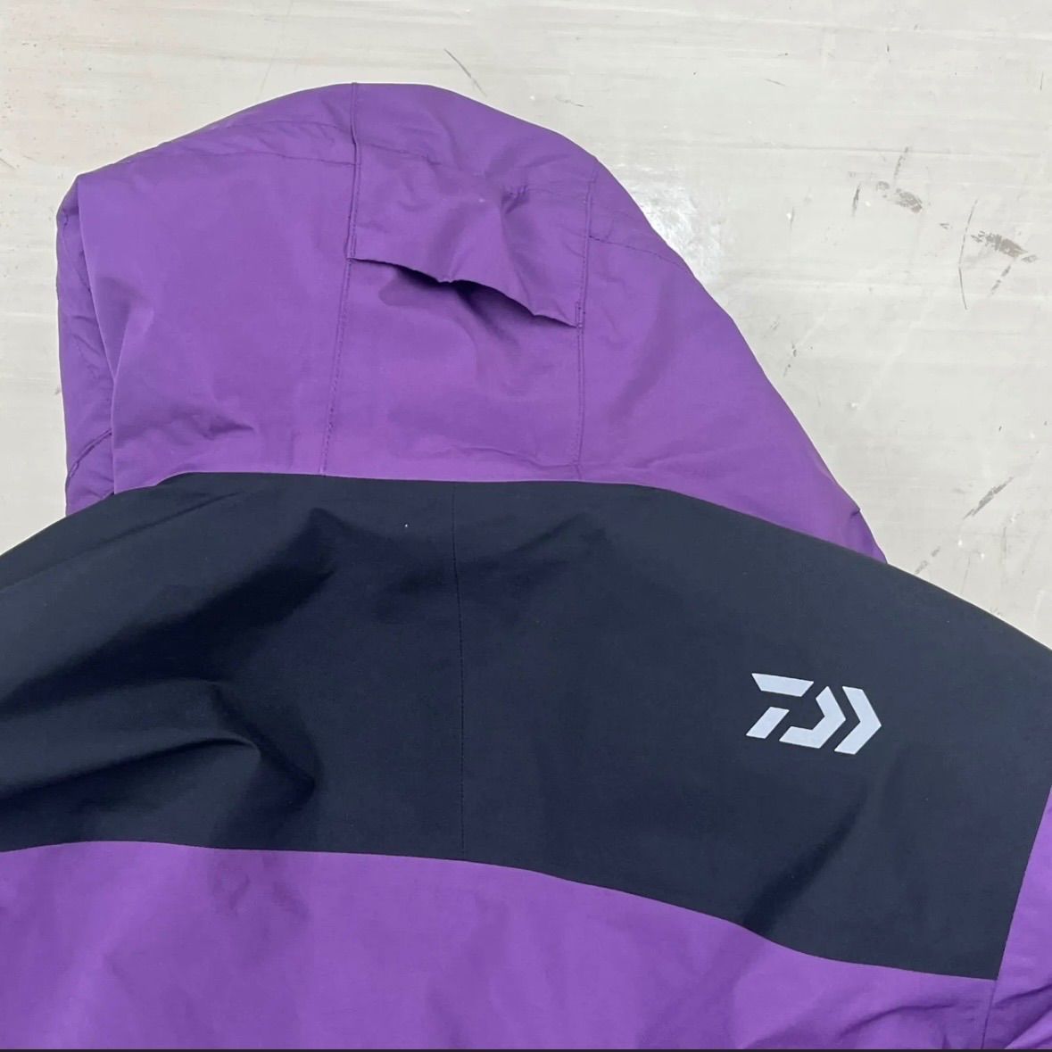 s6931）DAIWA ダイワ DW-1924 GORE-TEX ゴアテックス バーサタイル