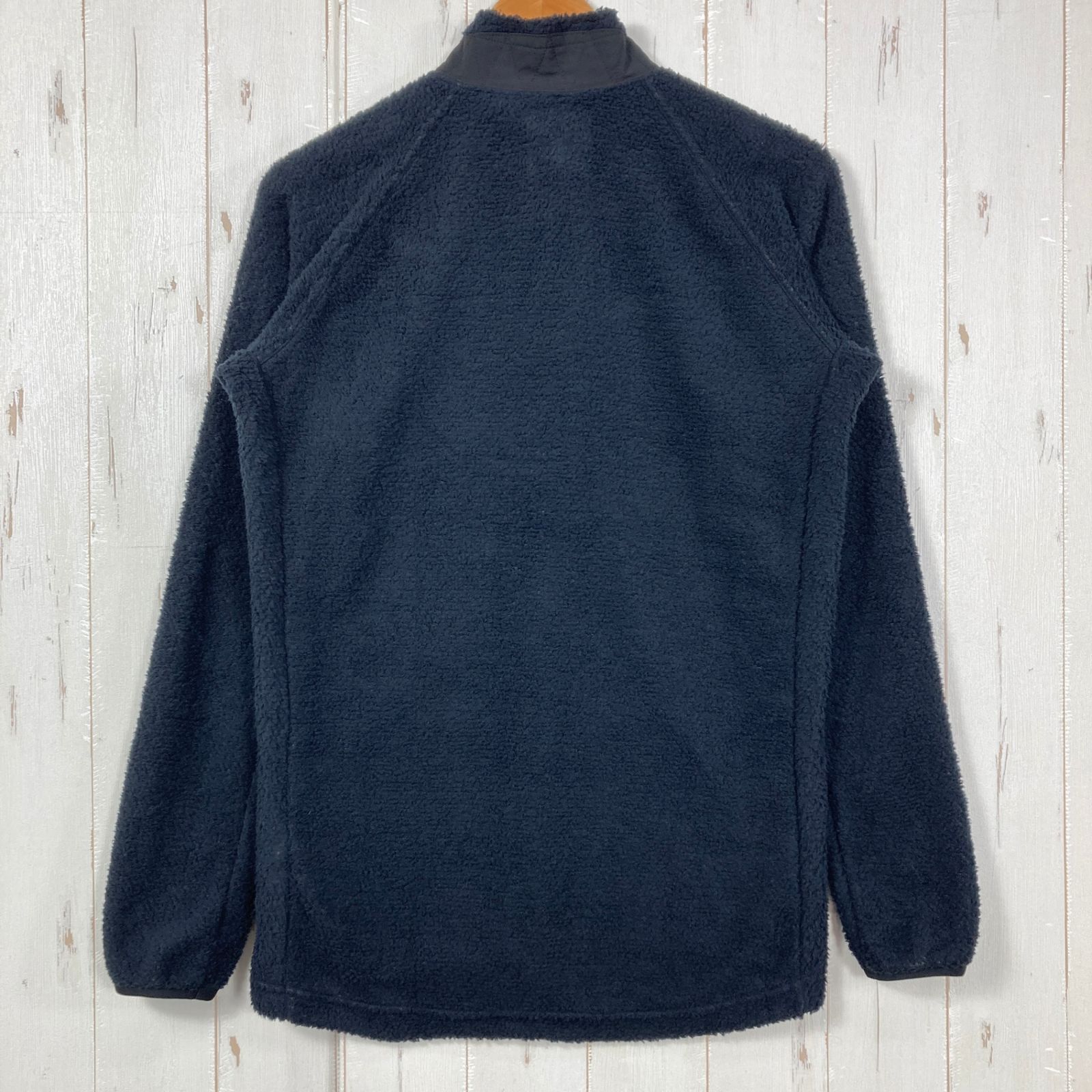 【Unisex S ブラック系】 Yamatomichi ( 山と道 ) アクティブ プルオーバー Active Pullover ポリエステル ウェア トップス アウター ジャケット フリース z00060201 ✉️Unisex S ブラック系 Yamatomichi ( 山と道 ) アクティブ プル