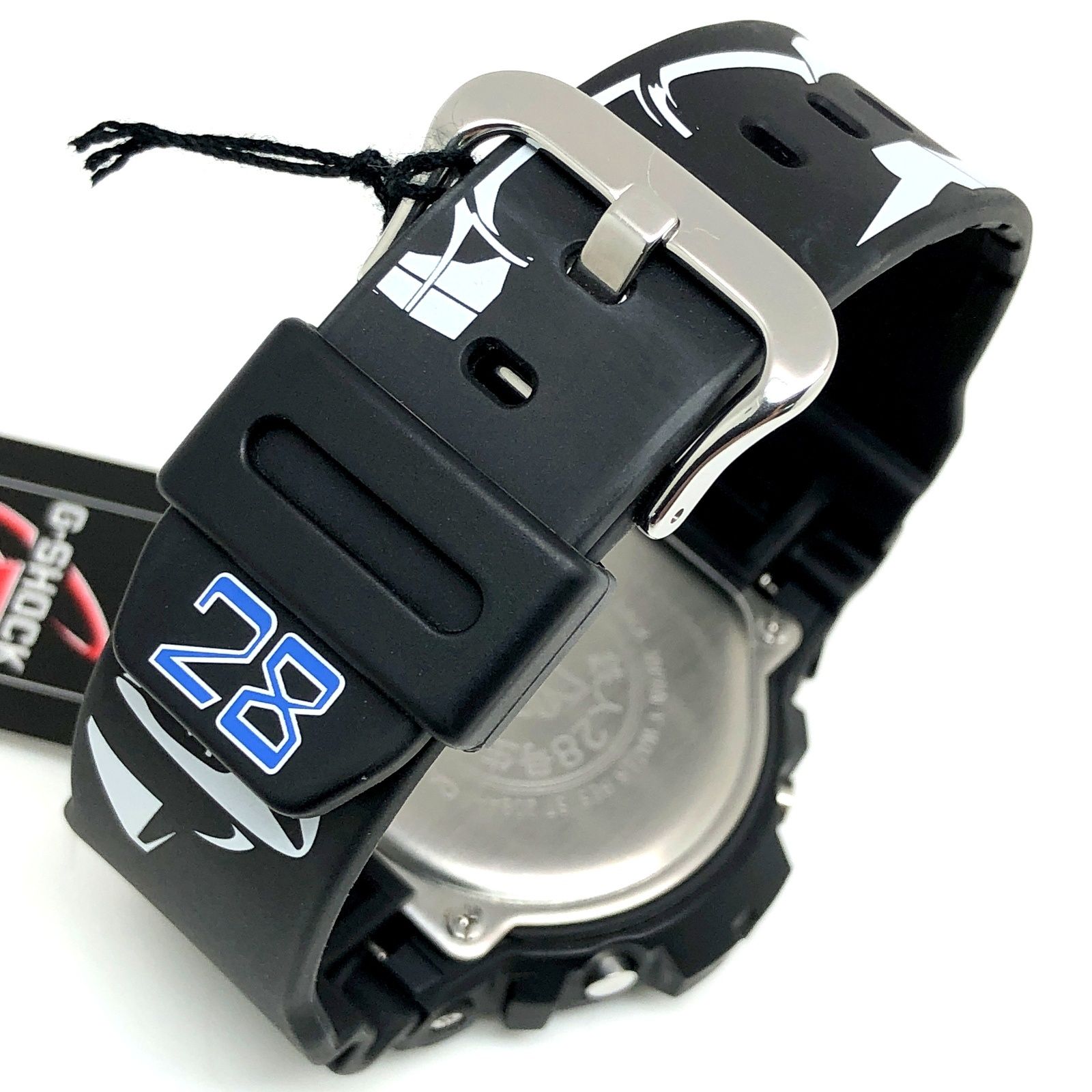 G-SHOCK ジーショック DW-6900BT28-9 鉄人28号 誕生50周年記念 1000本