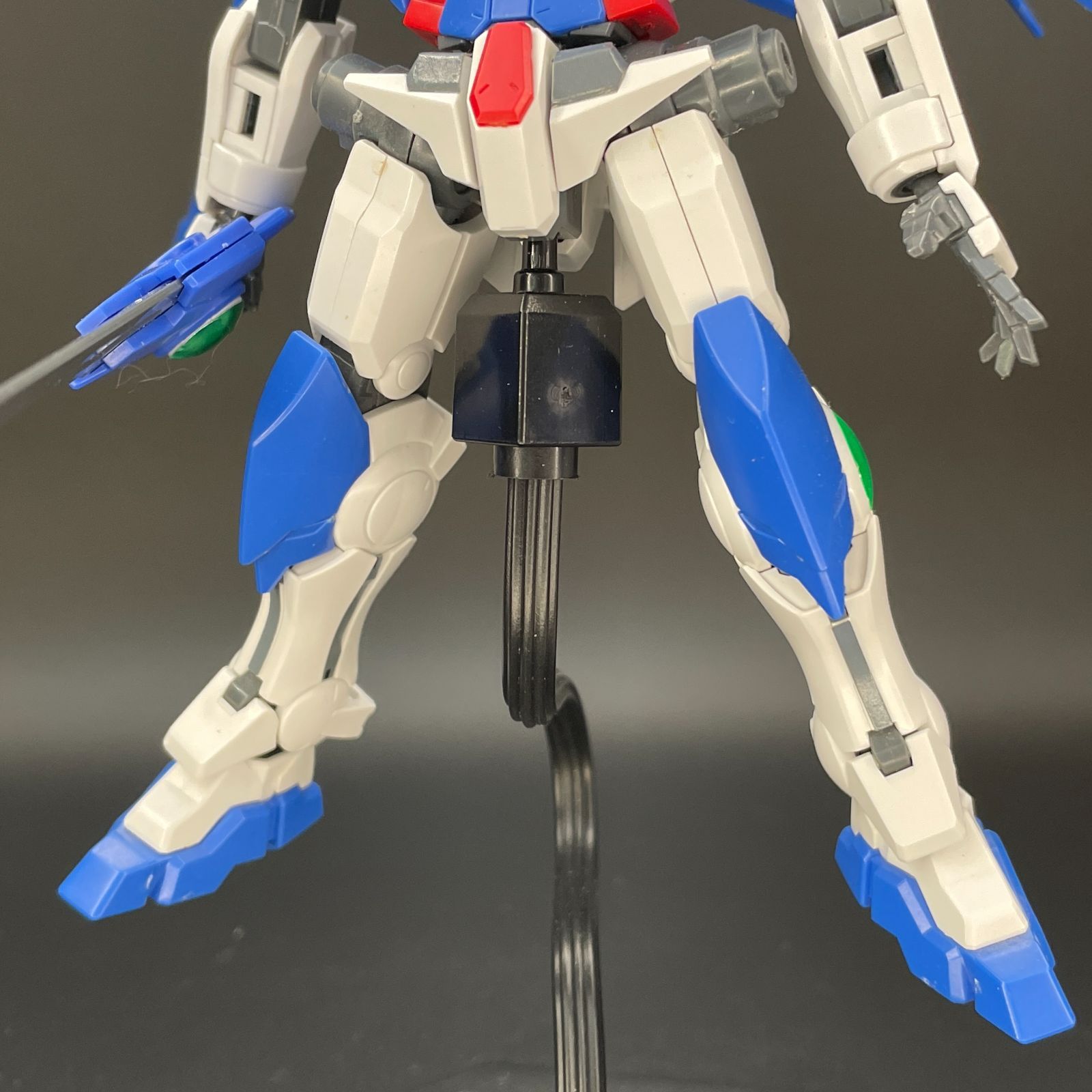 MG ガンプラ 3体ジャンク νガンダム RX-93 バルバトス リ・ガズィ系