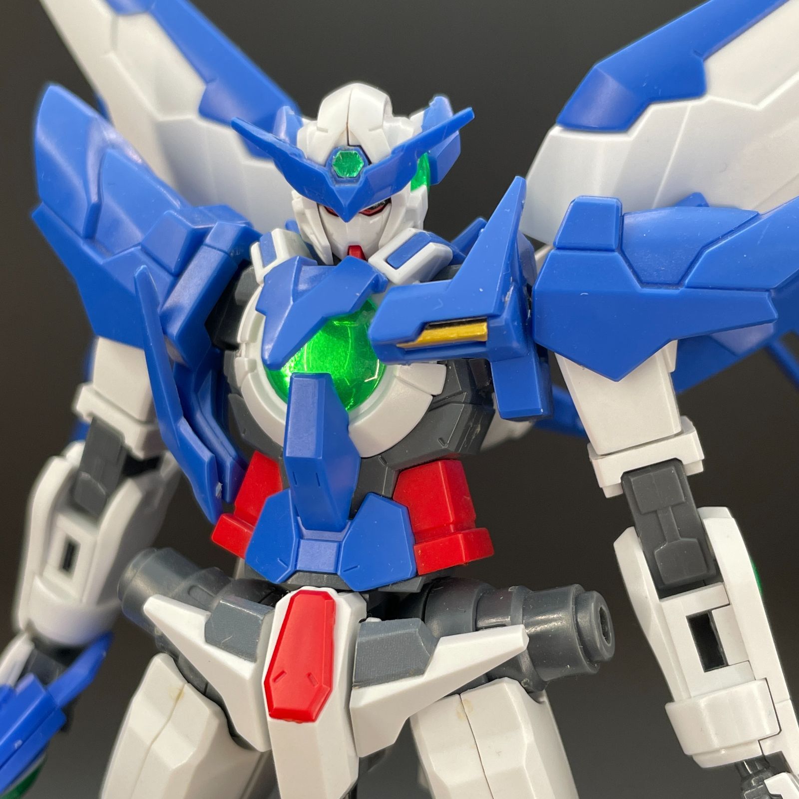 MG ガンプラ 3体ジャンク νガンダム RX-93 バルバトス リ・ガズィ系