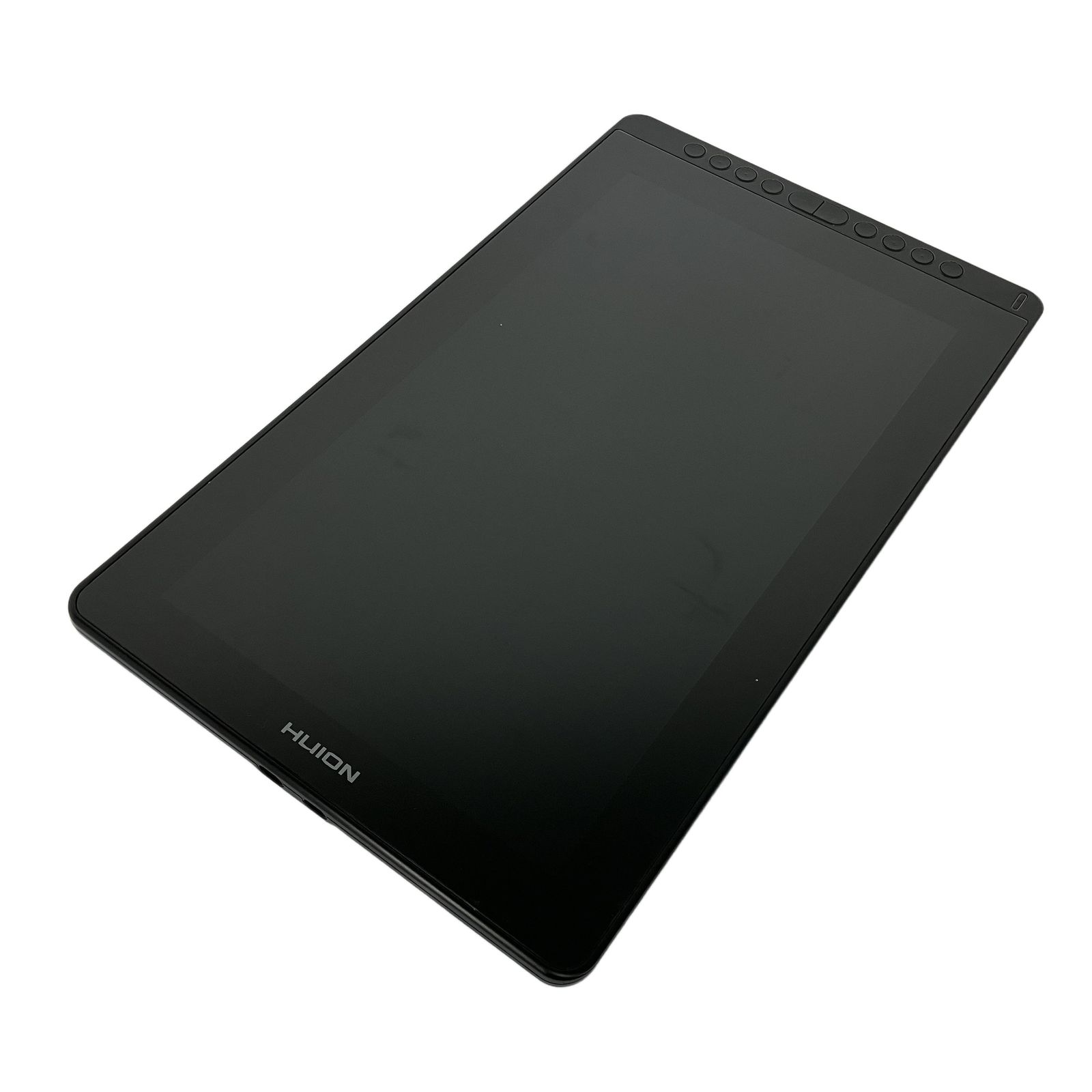 Huion GS1562 KAMVAS 16 液晶 ペンタブレット 液タブ PC周辺機器 中古 Y11449376
