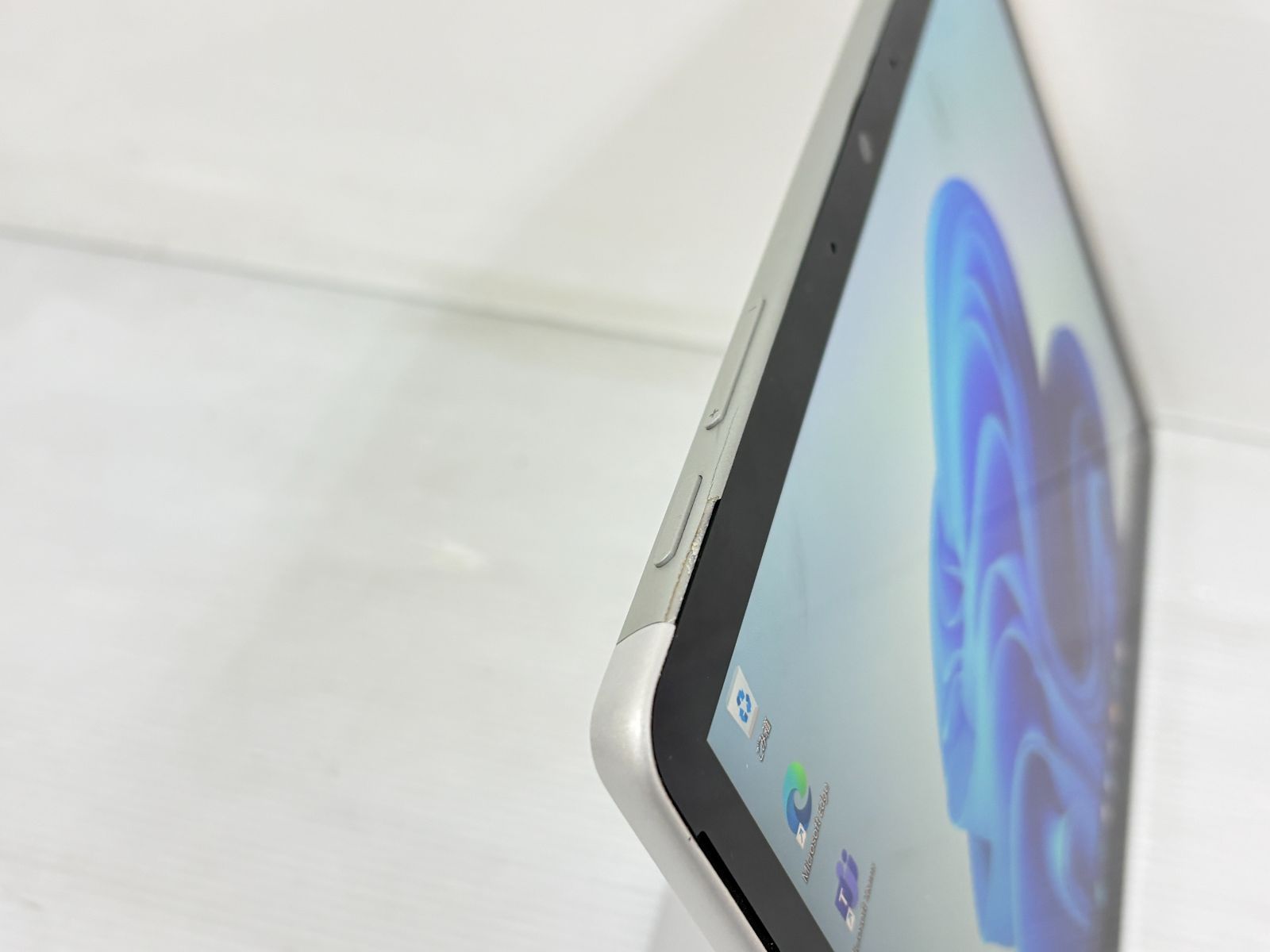 バッテリー良好】Surface Go 3 Core i3 8GB/128GB Win11 LTE - メルカリ