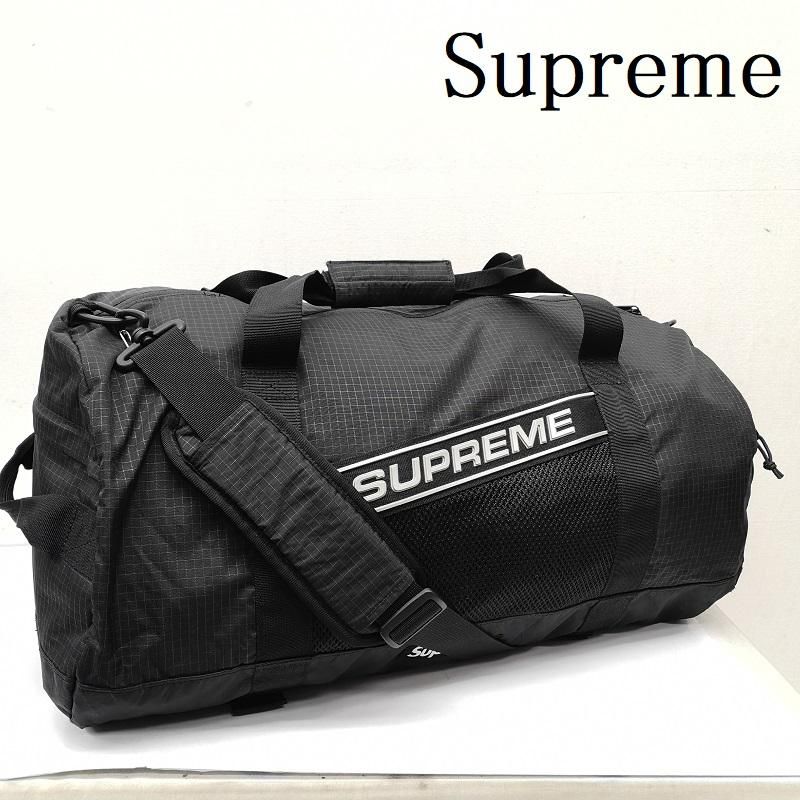 シュプリーム 23AW DUFFLE BAG X-Pac ボストン バッグ メンズ 表記無し ISItems【USED】【古着】【中古】50163998
