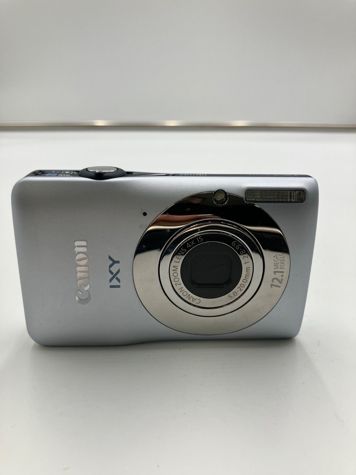 GB2667 캐논 IXY 200F PC1469 캐논 디지털 카메라 상태