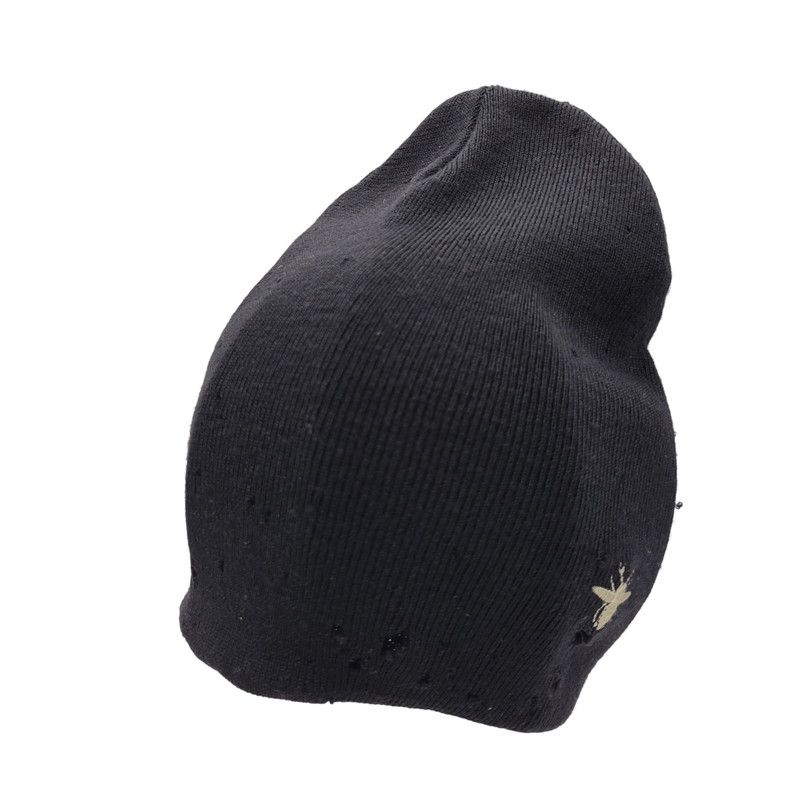 現状渡し品】 DIOR HOMME ディオール・オム BEE BEANIE 3HH4094593