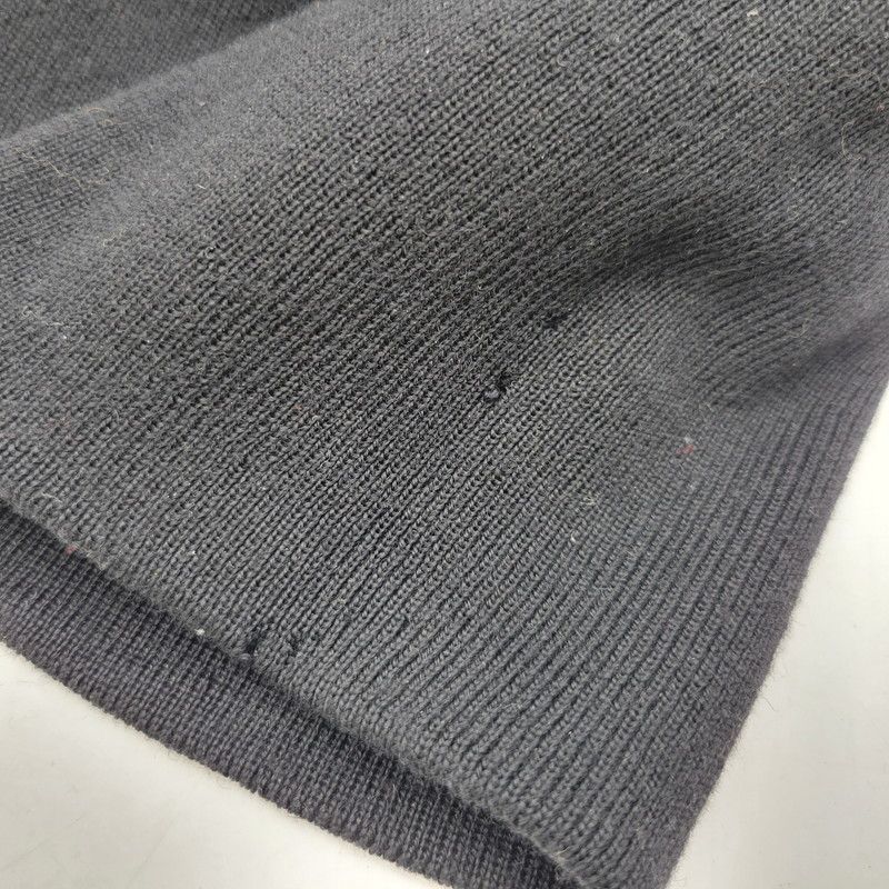 現状渡し品】 DIOR HOMME ディオール・オム BEE BEANIE 3HH4094593