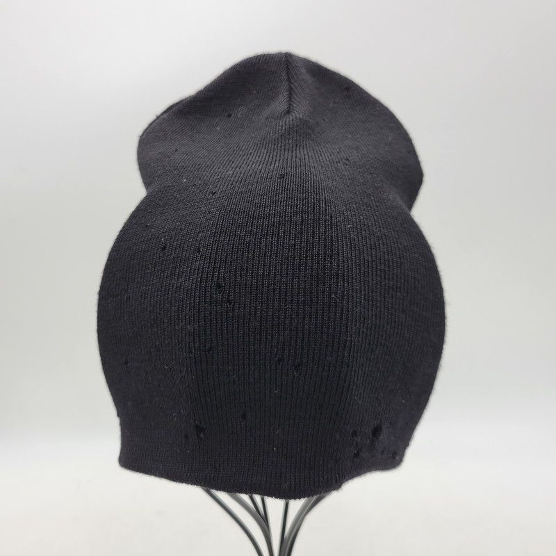 現状渡し品】 DIOR HOMME ディオール・オム BEE BEANIE 3HH4094593