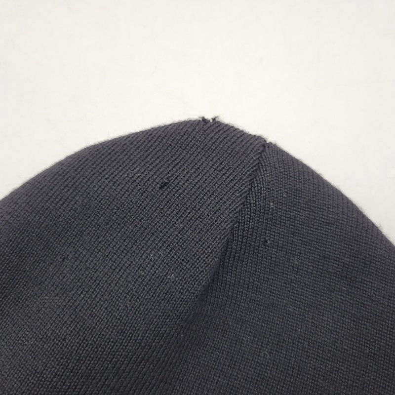 現状渡し品】 DIOR HOMME ディオール・オム BEE BEANIE 3HH4094593