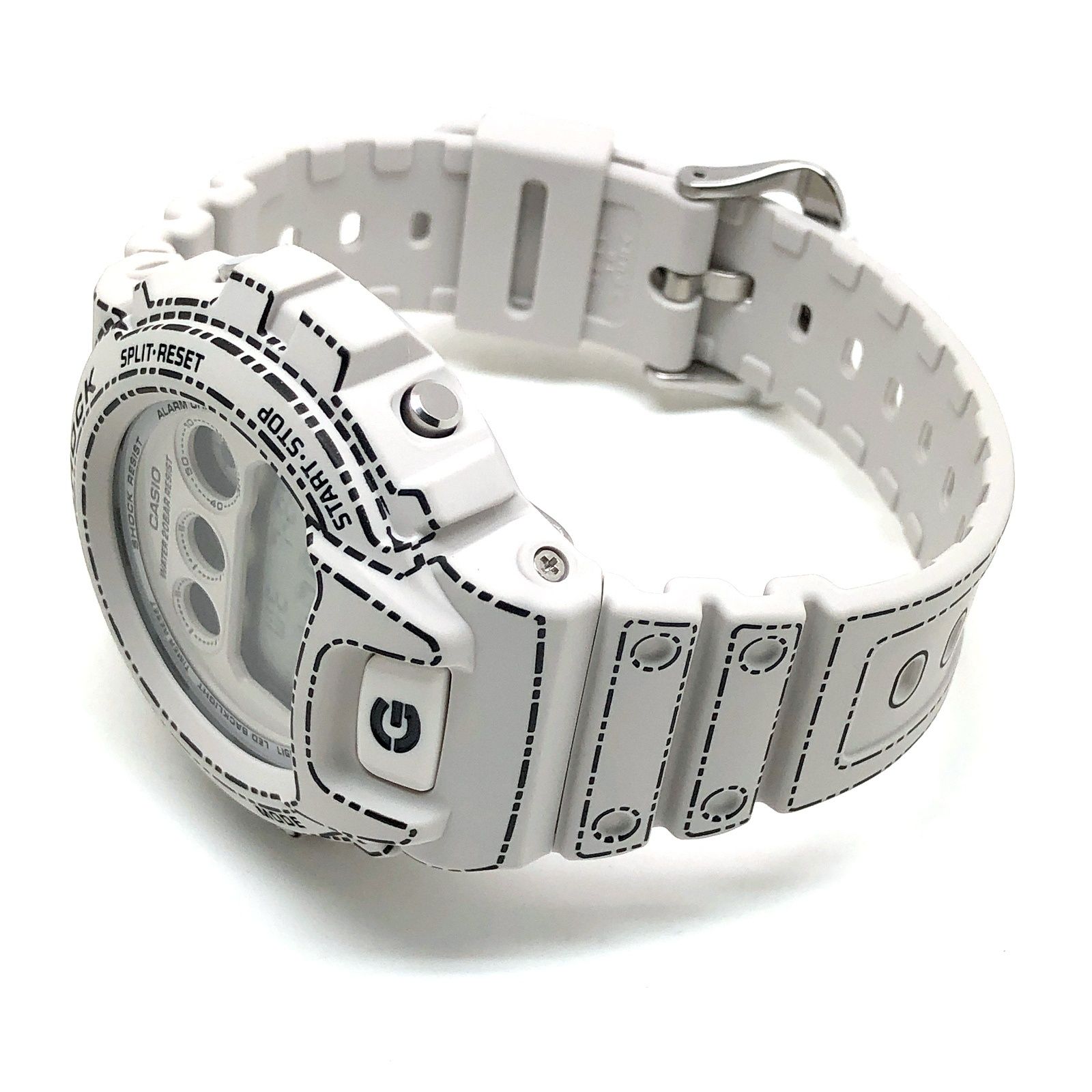 G-SHOCK ジーショック DW-6900RGM-5 Origami 折り紙 ベージュ