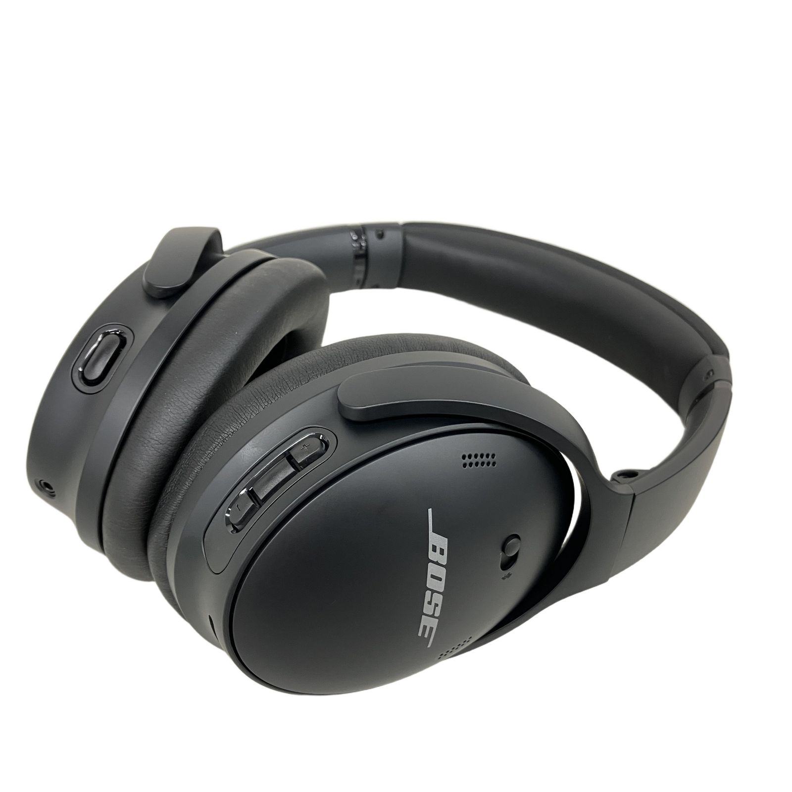 Bose QuietComfort 45 QC45 ワイヤレスヘッドホン 音響 オーディオ 中古 美品 K11502198