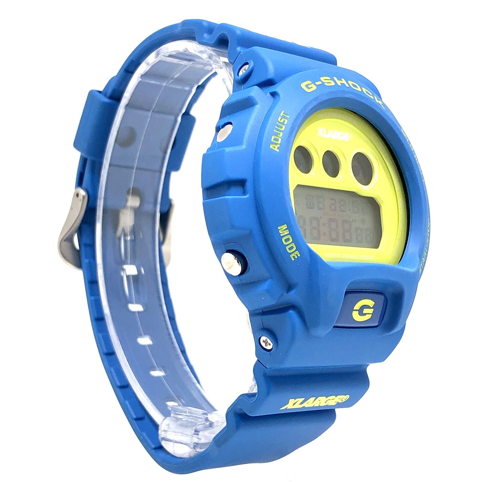 G-SHOCK ジーショック DW-6900FS X-LARGE エクストララージ コラボ