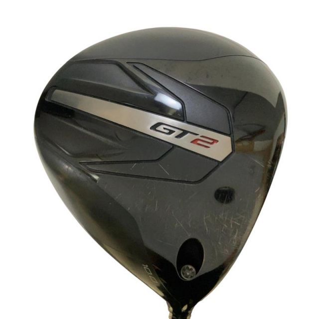 【中古】 タイトリスト GT2 10° ドライバー DR Tour AD DI-5 (フレックスS) メンズ 男性用 右利き 右用 Cランク ゴルフクラブ