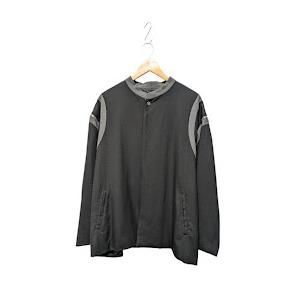 UNITED TOKYO ユナイテッドトウキョウ ブルゾン 132650006 ブラック系 ポリエステル サイズ2 G00123