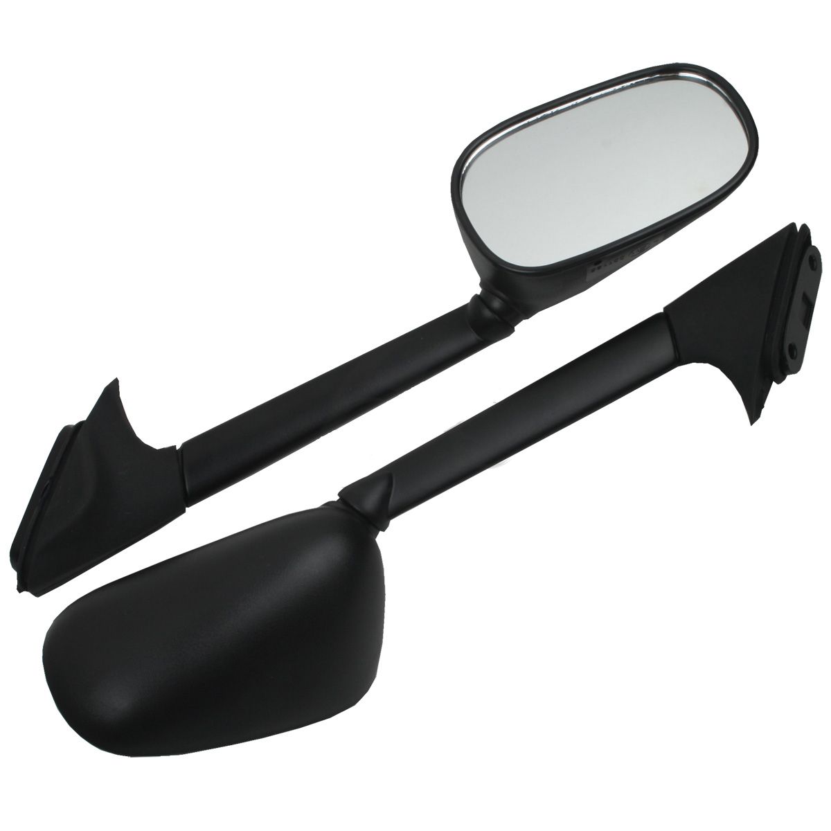 ヤマハ T-MAX 500 2008-2011 用 左右リアビューミラー 6,376円